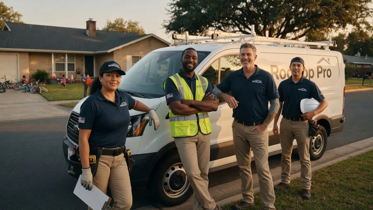 Roof Repair in Benton, IL near me