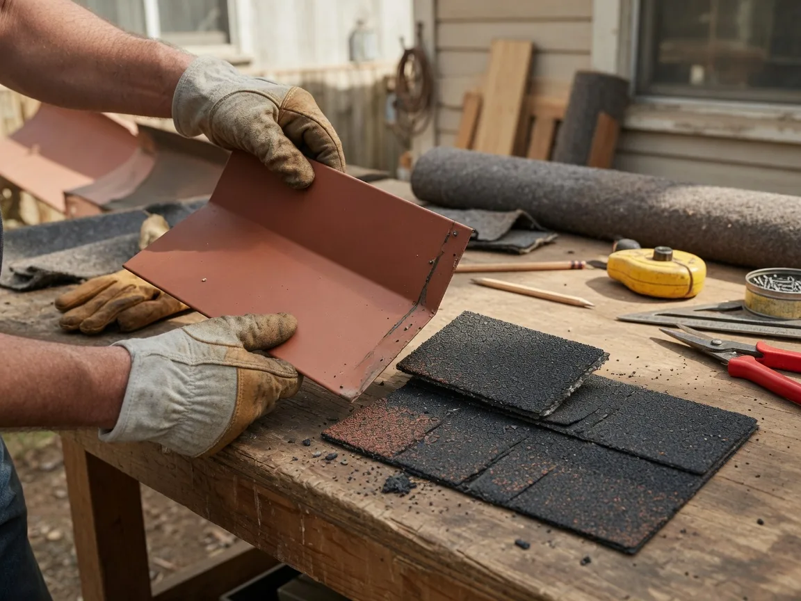 Roof Repair company in Benton, IL